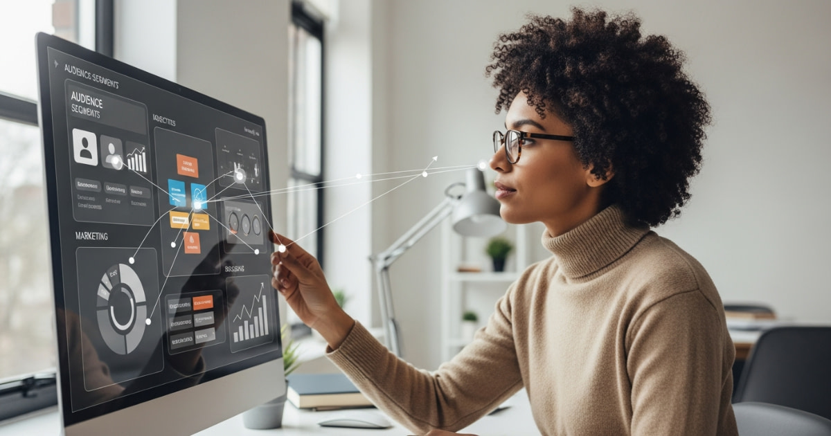 Comunicación Estratégica para Negocios