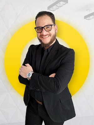 Consultor en Marketing Digital - Luis Arreaza